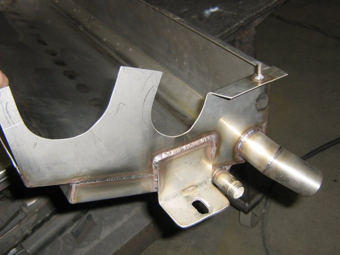 stainless steel ink tray for printing press